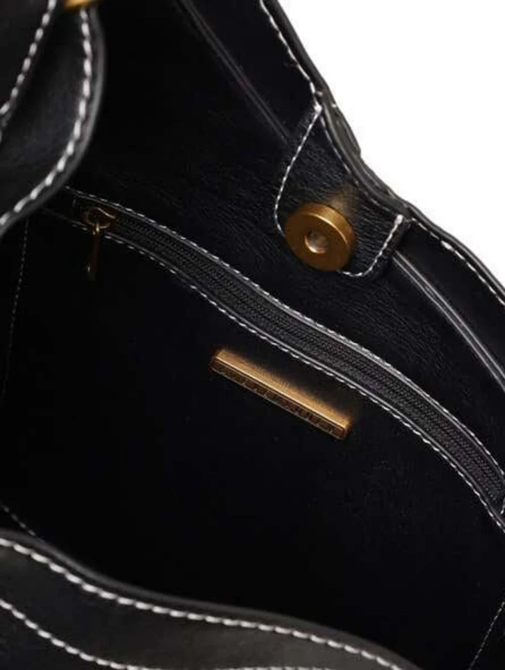 Steve Madden soft black
